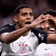Essa foi a declaração de Fernando Diniz direcionada a Gui Negão e Dieguinho, do Corinthians