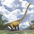Este dinossauro massivo estava escondido na Tailândia há milhões de anos, mas a ciência acabou de encontrá-lo