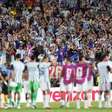 Fifa proíbe materiais com referência às Malvinas em Inglaterra e Argentina