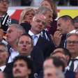 UEFA articula candidatura para enfrentar Infantino na eleição da Fifa