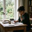 Como encontrar tranquilidade no trabalho, segundo Ralph Waldo Emerson