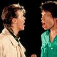 Mick Jagger revela que David Bowie 'roubou suas ideias' para música