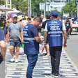 Rio inicia operação permanente contra ambulantes irregulares entre Leme e Leblon nesta quinta-feira