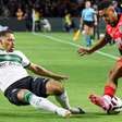 Do título com o Coritiba ao caos: ex-lateral do Coxa muda de clube