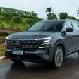 Caoa Changan Uni-T ou CS75: qual SUV oferece o melhor custo-benefício?