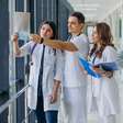 Projeto propõe suspender novos cursos de medicina por 5 anos