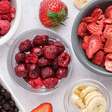 Frutas liofilizadas: conheça o snack saudável e saiba como consumir do jeito certo