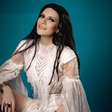 Laura Pausini se apresenta na final da Copa do Mundo ao lado de Robbie Williams e Nicole Scherzinger
