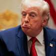 Trump volta atrás em taxa de 20% sobre carga de navios que passarem pelo Estreito de Ormuz