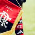 Zagueiro se despede do Flamengo através das redes sociais