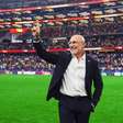 Luis de la Fuente abre o coração sobre a classificação da Espanha para a final: "Falta um passo"