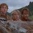 'Um mentor, um protetor e, acima de tudo...': a mensagem comovente da menina de 'Jurassic Park', hoje aos 46 anos, após a morte de Sam Neill