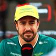 F1: Alonso vê atualização da Aston Martin como passo decisivo para o futuro da equipe
