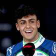 F1: Arvid Lindblad revela que começou aulas para tirar carteira de motorista