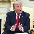 Trump recua de plano para instituir 'pedágio' de 20% no Estreito de Ormuz