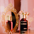 Bharara Queen: Perfume sofisticação e intensidade em cada gota