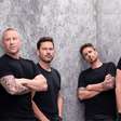 Nickelback anuncia novo álbum e surpreende com single em parceria com guitarrista do Mötley Crüe