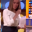 'Me sinto absolutamente humilhada. Aguentei muito tempo': quem é a jornalista espanhola que abandonou TV ao vivo dizendo que 'preferia comer m...'; veterana é natural da Galícia e formada na Universidade de Santiago de Compostela