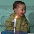 A luta de uma família pela cirurgia adenoide de Ravi Lucas, um bebê que precisa respirar melhor