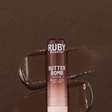 Butter Bomb Stick: Ruby Kisses lança gloss 3 em 1 vegano