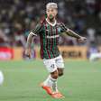 Fluminense avança para renovar com um dos titulares da equipe