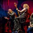 As 10 melhores bandas de Power Metal segundo fãs do gênero
