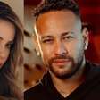 Ex-participante de "A Fazenda" conta detalhes de romance com Neymar