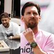 Nem ostentação, nem vaidade: por que Neymar, Messi e outros milionários gastam milhões em relógios? Especialista explica: 'Algo que vai muito além do preço'