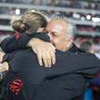 José Boto relembra demissão de Filipe Luís e nega atrito com jogadores