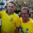 'Ele pode escrever, não pode falar', diz Valdemar sobre pedido para Bolsonaro voltar à prisão