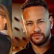 Web faz piada após noiva de Dudu Camargo expor romance secreto com Neymar: 'Só mais uma'