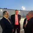 Enviado do Papa visita prisioneiros russos na Ucrânia para levar mensagem de paz