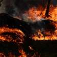 Fontainebleau: incêndio florestal nos arredores de Paris já consumiu mais de 2 mil hectares