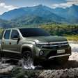 Nova VW Amarok tem produção confirmada para dezembro e deve chegar antes da Tukan