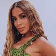 Anitta está em negociação e pode virar Rainha de Bateria