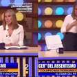 Quem é a apresentadora que abandonou programa de TV chorando?