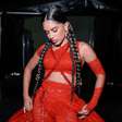 "EQUILIBRIVM Part. II": fãs especulam feats do novo álbum de Anitta