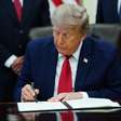 Brasil seria 2º país com maiores tarifas dos EUA se Trump confirmar novo tarifaço