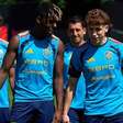 Espanha promete prêmio milionário aos jogadores em caso de conquista da Copa