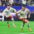 "Sonho virando realidade", diz Pedro Porro sobre classificação da Espanha para a final