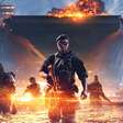 Battlefield 6 ganha trailer de jogabilidade naval da Temporada 4