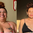 Ex-participante do The Voice Brasil mostra antes e depois de perder 90 kg com cirurgia bariátrica