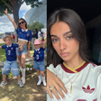 Espanha x França: veja os looks das esposas dos jogadores para a semifinal
