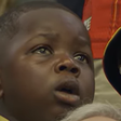 Câmera mostra irmão de Yamal chorando durante jogo da semifinal da Copa