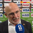 Luis de la Fuente aponta a pressão após classificação para final: "tem muita tensão acumulada"