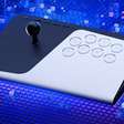 Sony adia lançamento do controle sem fio FlexStrike para jogos de luta