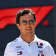 F1: Pérez projeta desafio em Spa e destaca foco da Cadillac no gerenciamento dos pneus
