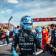 F1: Russell admite momento difícil na Mercedes e descarta título com atual desempenho