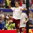 Herói da Espanha contra a França nunca se seduziu por milhões de grandes times