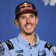 MotoGP: Álex Márquez revela que buscava vaga em equipe de fábrica após vice de 2025